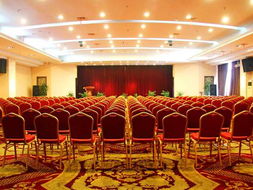 九江金誉国际酒店 从雅格泰到泰原堂的品牌蜕变与传承