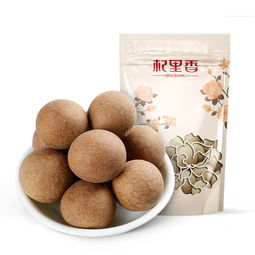 杞里香·泰原堂 地道莆田桂圆干，福建农家特产的匠心传承